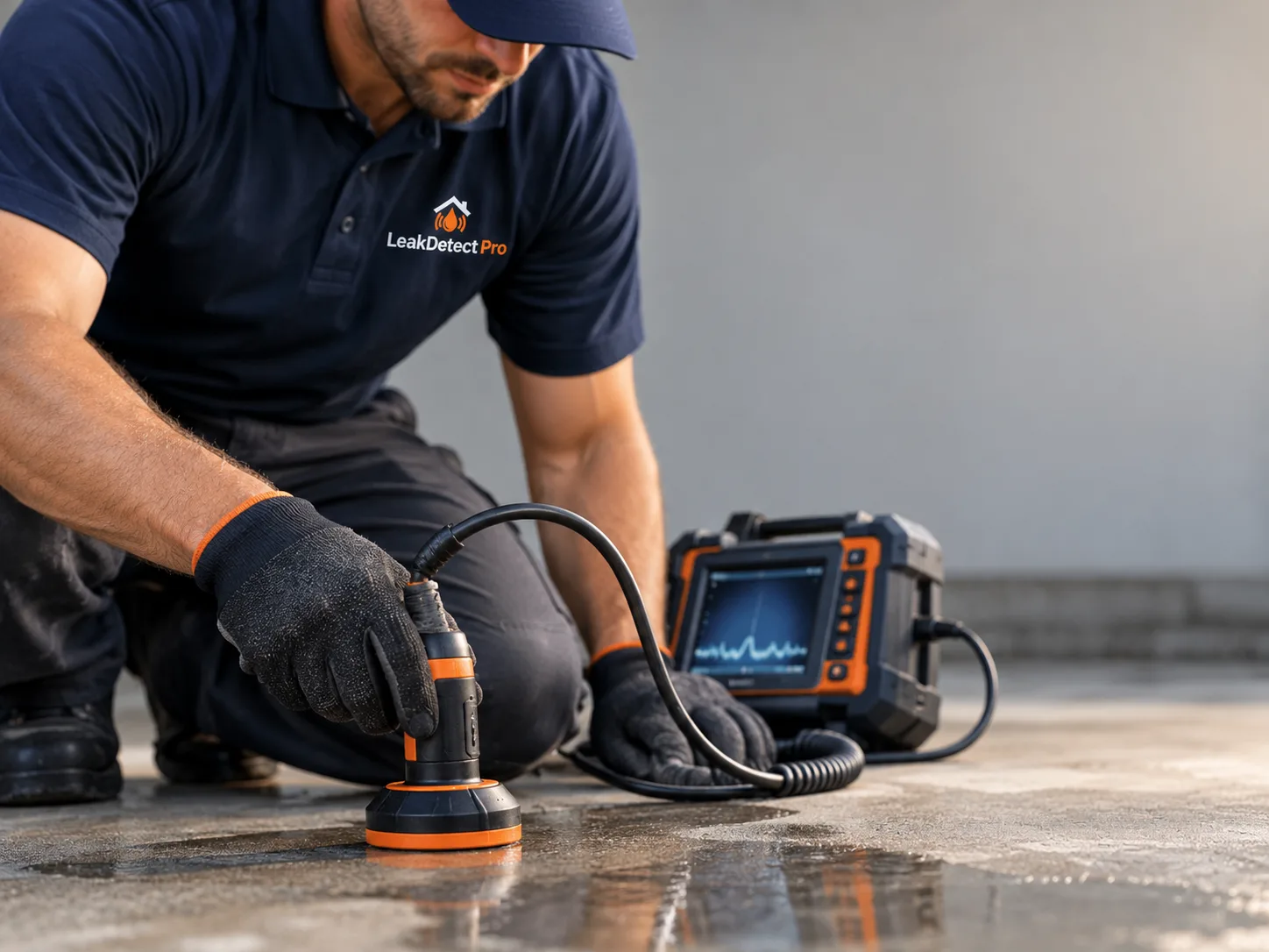 Flat Roof Analysis in Tonkawa, OK